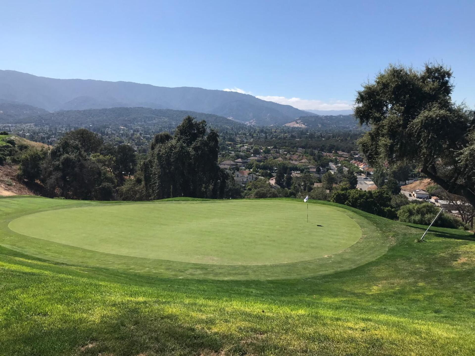 Golf Club At Boulder Ridge in San Jose, California, USA | GolfPass